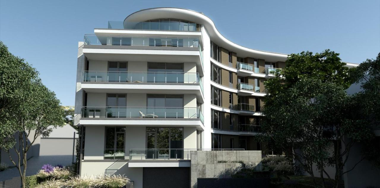 Spa Residence Carbona Hévíz Apartments KAKADU 203 A Exterior foto